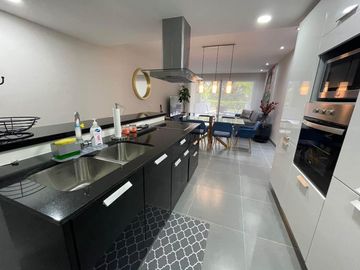 Nick Price Residences, Playa del Carmen.