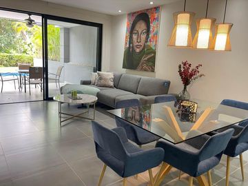 Nick Price Residences, Playa del Carmen.