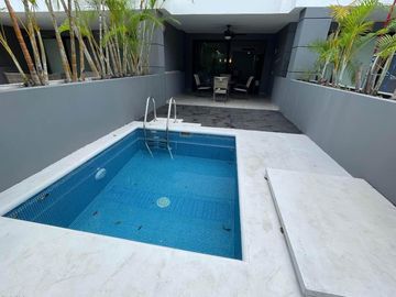 Nick Price Residences, Playa del Carmen.