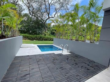 Nick Price Residences, Playa del Carmen.