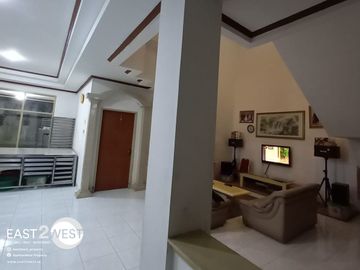 Dijual Rumah Komplek Lembah Permai Hanjuang Cibabat Kota Cimahi Murah Bagus Luas Nyaman Siap Huni