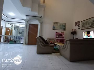 Dijual Rumah Komplek Lembah Permai Hanjuang Cibabat Kota Cimahi Murah Bagus Luas Nyaman Siap Huni