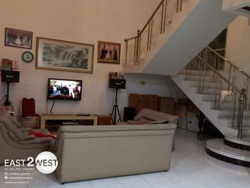Dijual Rumah Komplek Lembah Permai Hanjuang Cibabat Kota Cimahi Murah Bagus Luas Nyaman Siap Huni