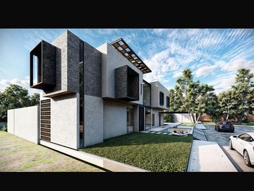 CASA EN VENTA CUAUTLA MOR