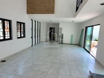 CASA EN VENTA CUAUTLA MOR