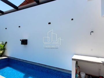 CASA EN VENTA CUAUTLA MOR
