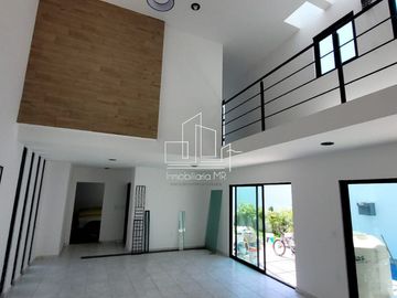 CASA EN VENTA CUAUTLA MOR