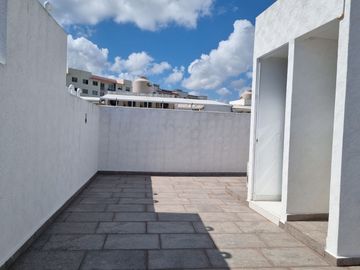 Departamento de Tres Recámara y Roof Garden