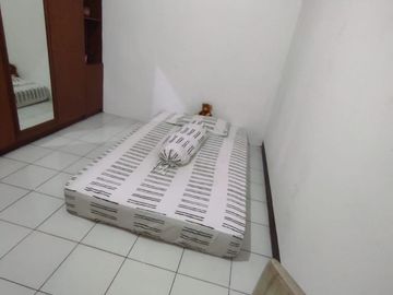 Dijual Rumah Murah Bangunan Lama Terawat di Turangga Buahbatu Bandung Kota