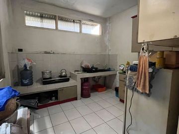 Dijual Rumah Murah Bangunan Lama Terawat di Turangga Buahbatu Bandung Kota