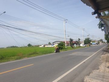 87295 - ขายที่ดิน 29 ไร่1 งาน 32 ตรว. พุทธมณฑล จ.นครปฐม