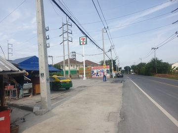 87295 - ขายที่ดิน 29 ไร่1 งาน 32 ตรว. พุทธมณฑล จ.นครปฐม