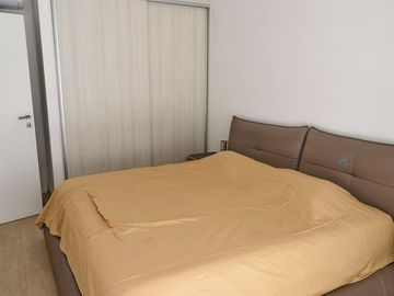 Moderno departamento de 1 Recámara en Playa del Carmen: Ubicación Perfecta, Comodidad y Potencial de Inversión