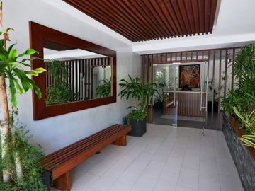 Moderno departamento de 1 Recámara en Playa del Carmen: Ubicación Perfecta, Comodidad y Potencial de Inversión