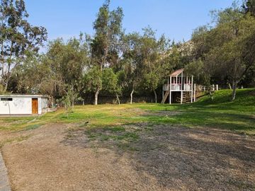VENDO CASA DE CAMPO EN ZONA EXCLUSIVA DE CHACLACAYO