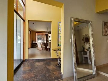VENDO CASA DE CAMPO EN ZONA EXCLUSIVA DE CHACLACAYO