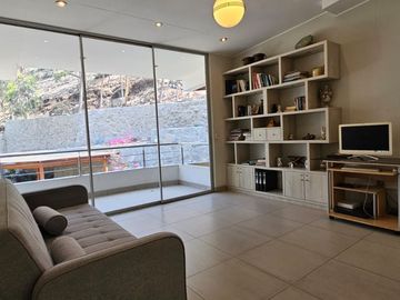 VENDO CASA DE CAMPO EN ZONA EXCLUSIVA DE CHACLACAYO