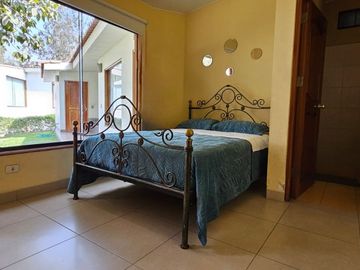VENDO CASA DE CAMPO EN ZONA EXCLUSIVA DE CHACLACAYO