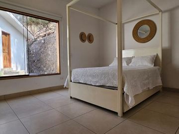 VENDO CASA DE CAMPO EN ZONA EXCLUSIVA DE CHACLACAYO