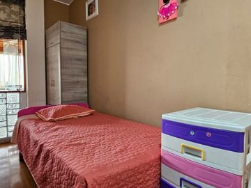 VENDO CASA DE CAMPO EN ZONA EXCLUSIVA DE CHACLACAYO