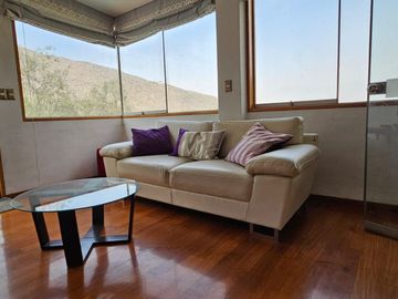 VENDO CASA DE CAMPO EN ZONA EXCLUSIVA DE CHACLACAYO