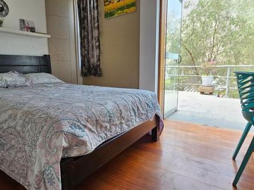 VENDO CASA DE CAMPO EN ZONA EXCLUSIVA DE CHACLACAYO