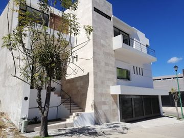 Casa en Venta, Cañada del Refugio Sur. León, Gto.