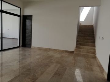 Casa en Venta, Cañada del Refugio Sur. León, Gto.