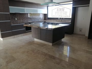 Casa en Venta, Cañada del Refugio Sur. León, Gto.