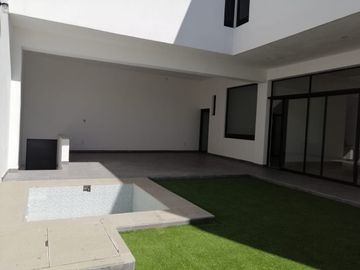 Casa en Venta, Cañada del Refugio Sur. León, Gto.