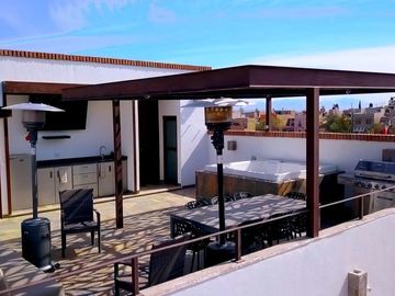 Casa en Venta. San Miguel de Allende, Gto.