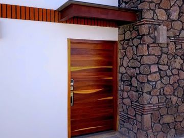 Casa en Venta. San Miguel de Allende, Gto.