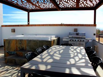Casa en Venta. San Miguel de Allende, Gto.