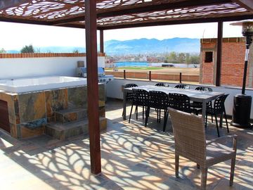 Casa en Venta. San Miguel de Allende, Gto.