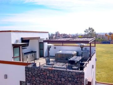 Casa en Venta. San Miguel de Allende, Gto.