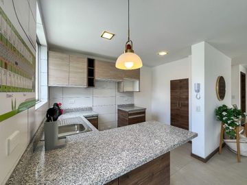 Magníficas casas en Calderón