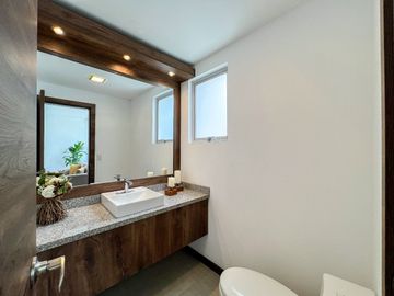 Magníficas casas en Calderón