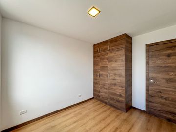 Magníficas casas en Calderón