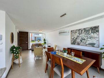 Magníficas casas en Calderón