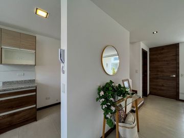 Magníficas casas en Calderón