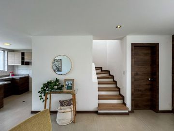 Magníficas casas en Calderón