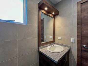 Magníficas casas en Calderón