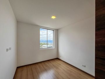 Magníficas casas en Calderón
