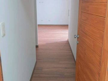 VENDO DEPARTAMENTO DE ESTRENO EN LINCE