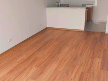 VENDO DEPARTAMENTO DE ESTRENO EN LINCE