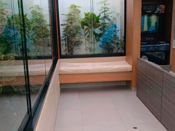 VENDO DEPARTAMENTO DE ESTRENO EN LINCE