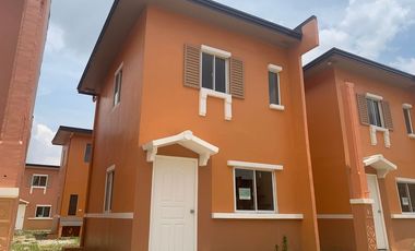 2-bedroom Single Attached House For Sale in Bay, Laguna