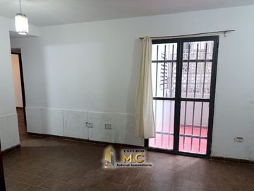 Departamento 2 Dorm en B° San Vicente