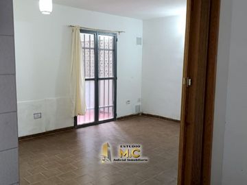 Departamento 2 Dorm en B° San Vicente