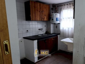 Departamento 2 Dorm en B° San Vicente